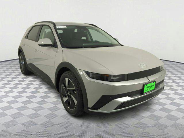 2025 Hyundai Ioniq 5 SEL photo 4