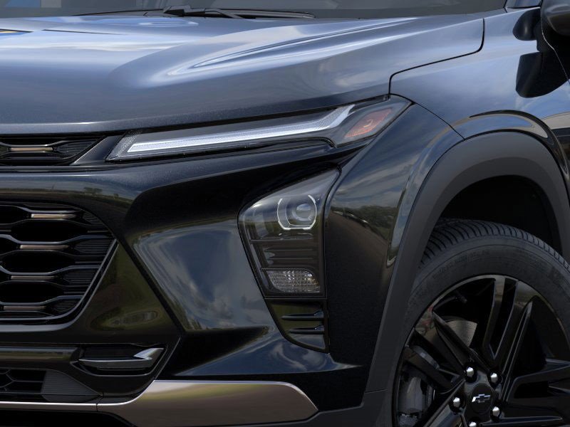 2025 Chevrolet Trax ACTIV photo 9