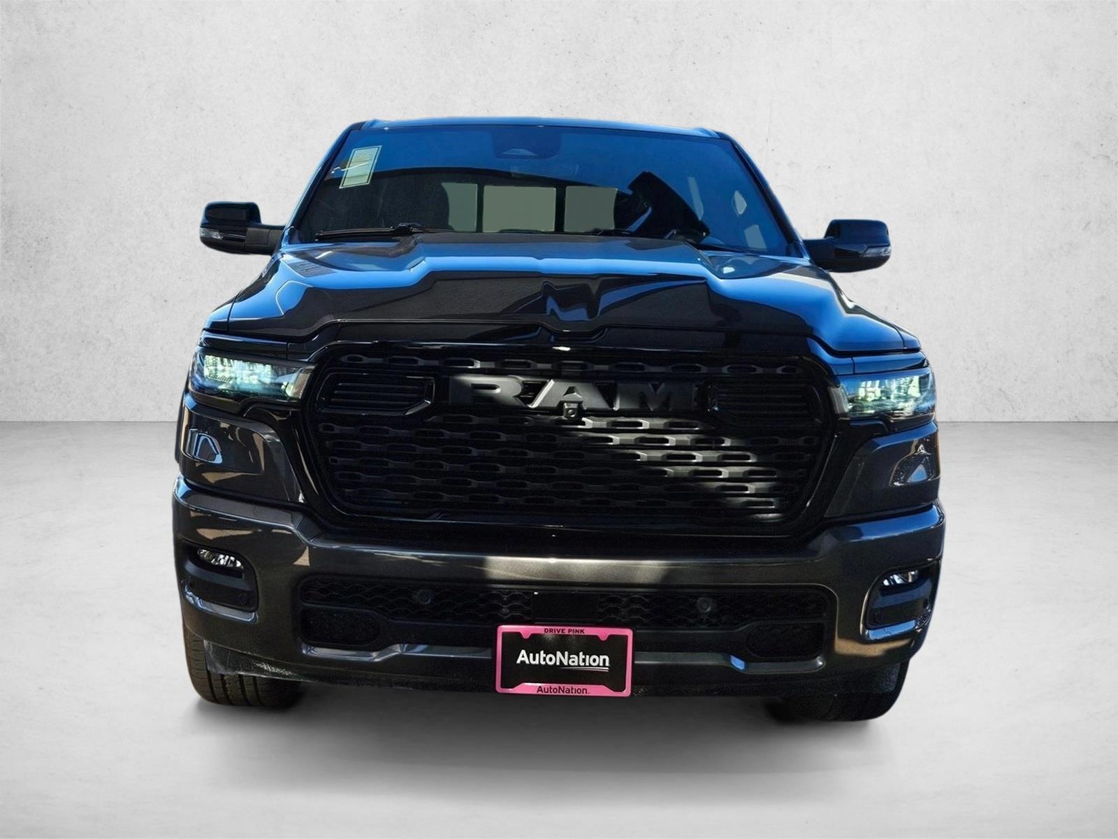 2026 Ram 1500 Lone Star photo 2