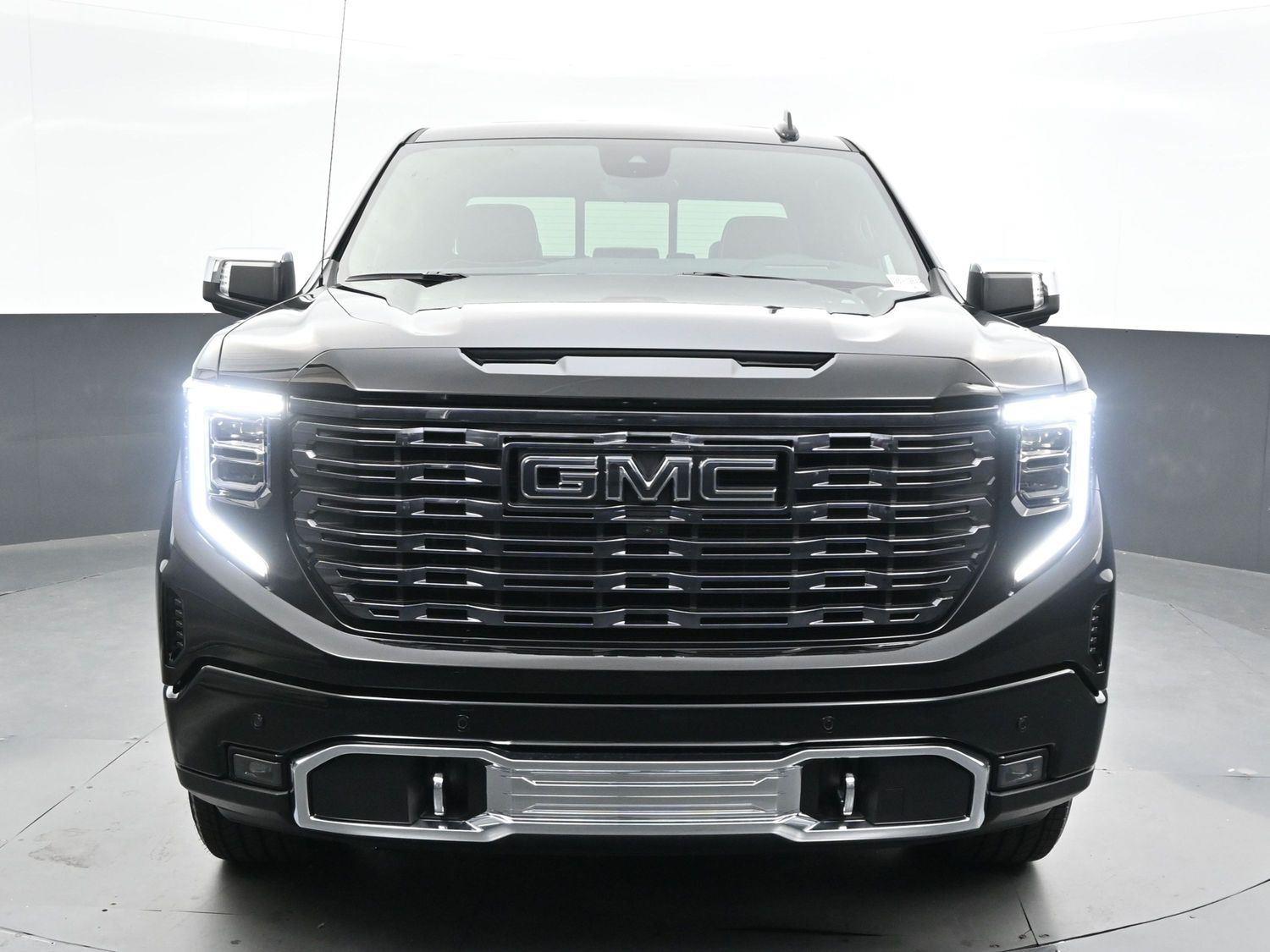 2025 Gmc Sierra 1500 Denali Ultimate photo 2