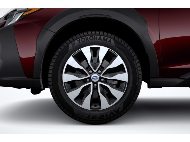 2025 Subaru Outback Limited XT photo 10