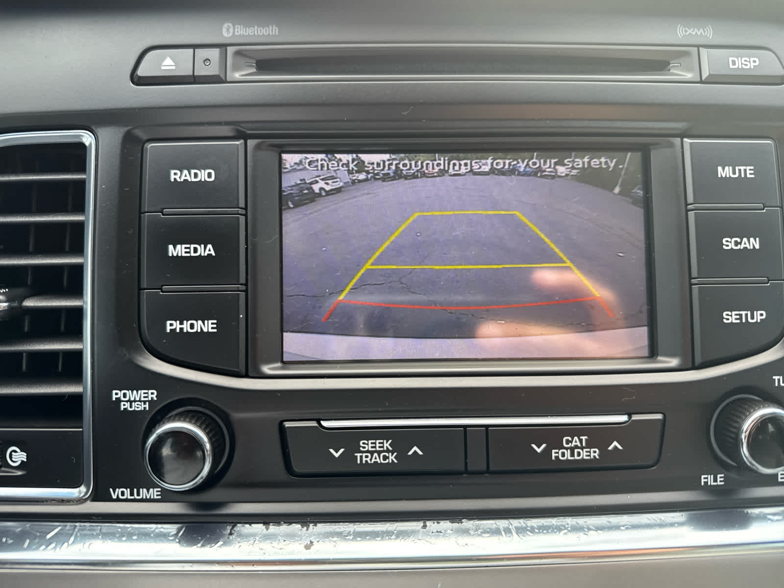 2016 Hyundai Sonata Hybrid SE photo 19