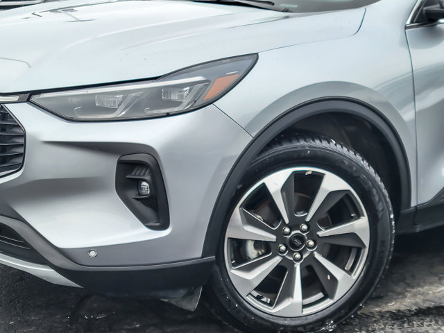 2024 FORD ESCAPE - Image 34