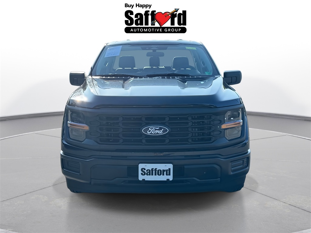 2024 Ford F-150 XL photo 7