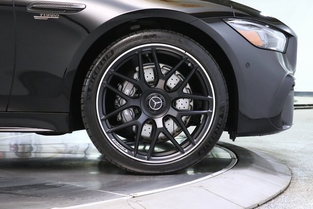2024 Mercedes Benz AMG GT photo 13
