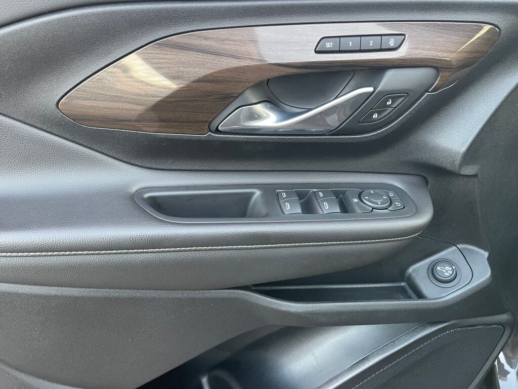 2020 Gmc Terrain Denali photo 10
