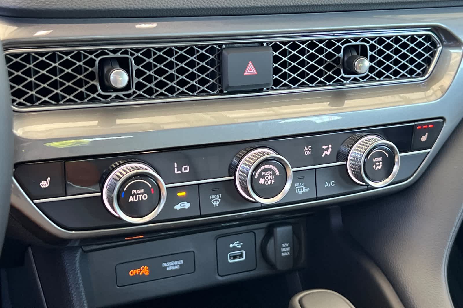 2025 Acura Integra Base photo 14