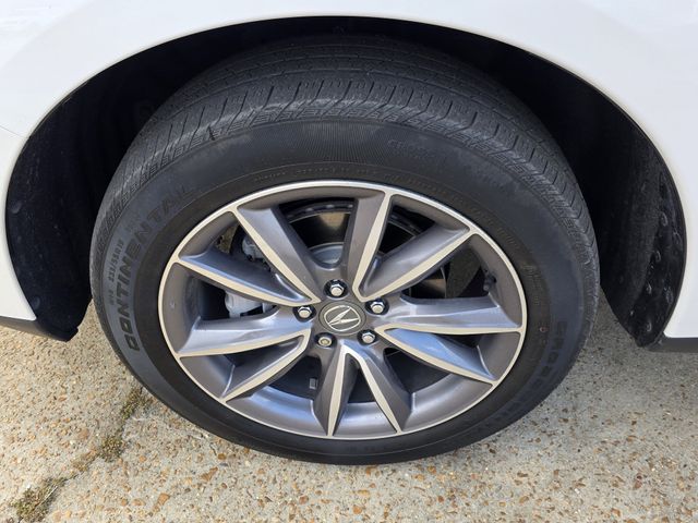 2023 Acura RDX Technology photo 3