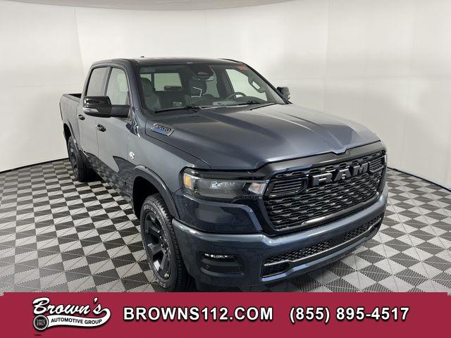 2026 RAM Ram 1500 Pickup Big Horn/Lone Star's photo