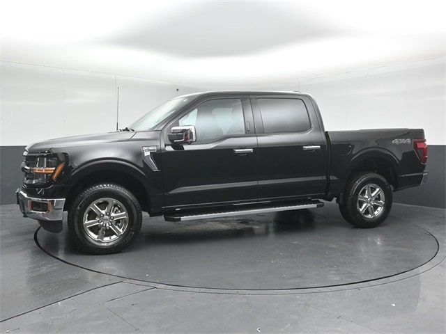 2024 FORD F-150 - Image 4