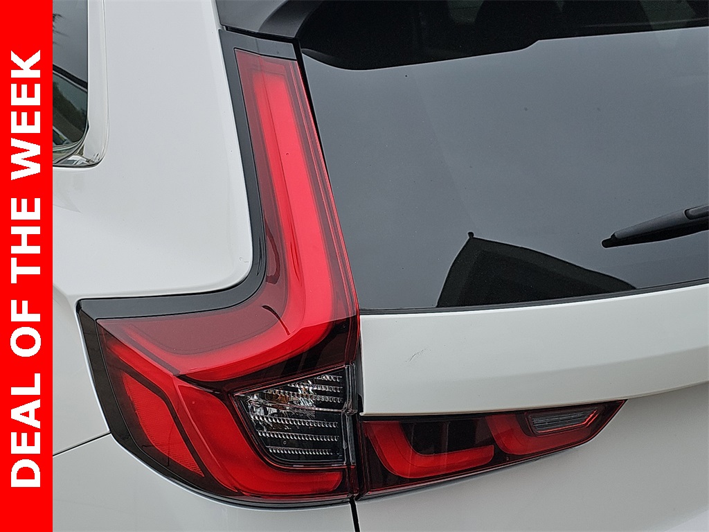 2024 Honda CR-V EX-L photo 38