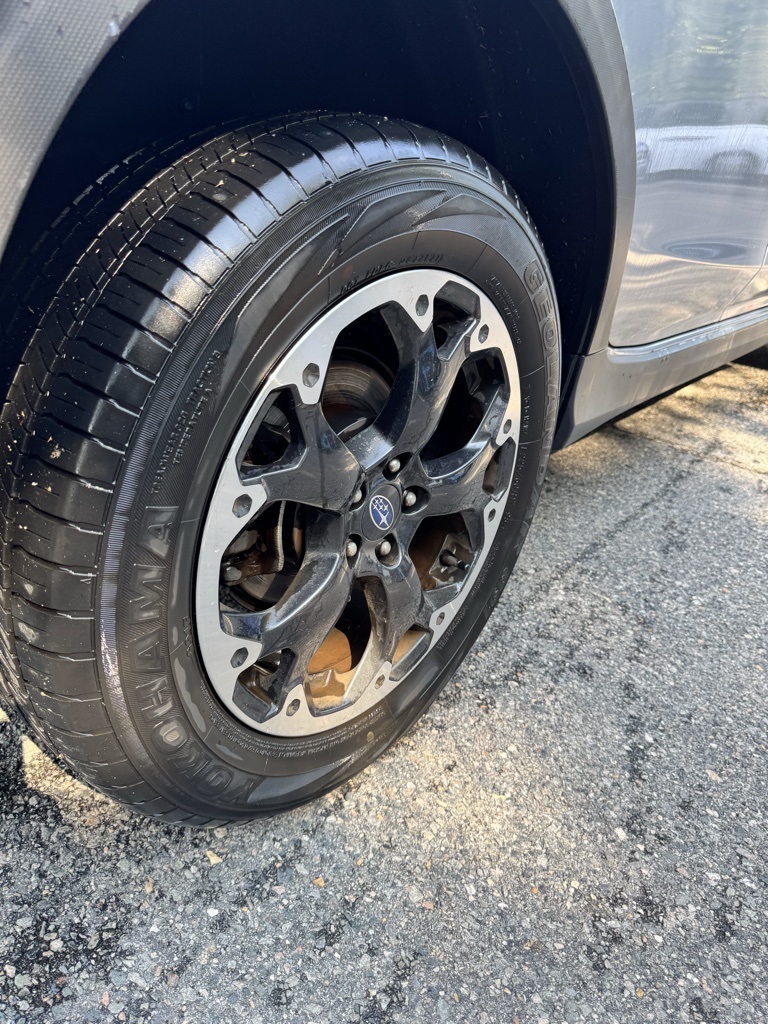 2021 Subaru Crosstrek Premium photo 15