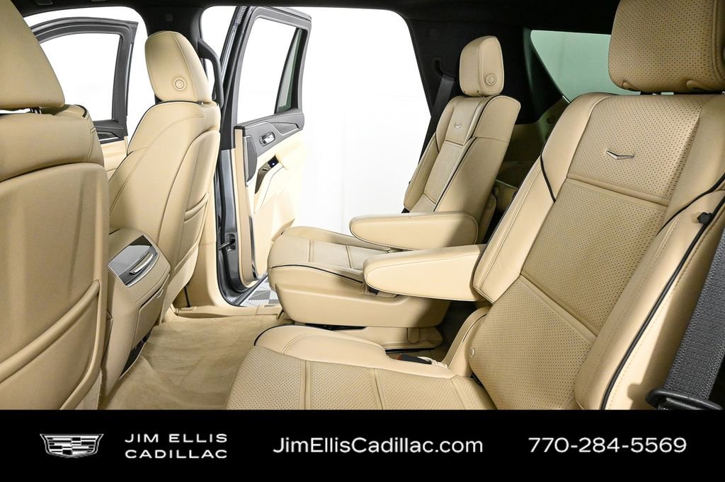 2024 Cadillac Escalade Premium Luxury photo 20