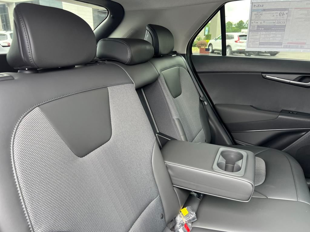 2025 Kia Niro EX Touring photo 29