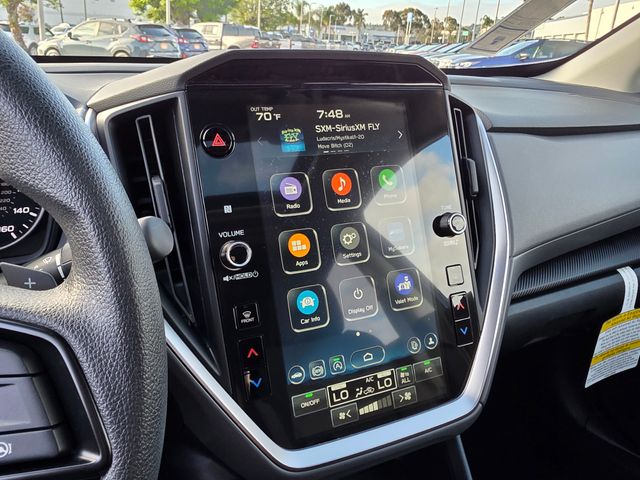 2025 Subaru Crosstrek Premium photo 24