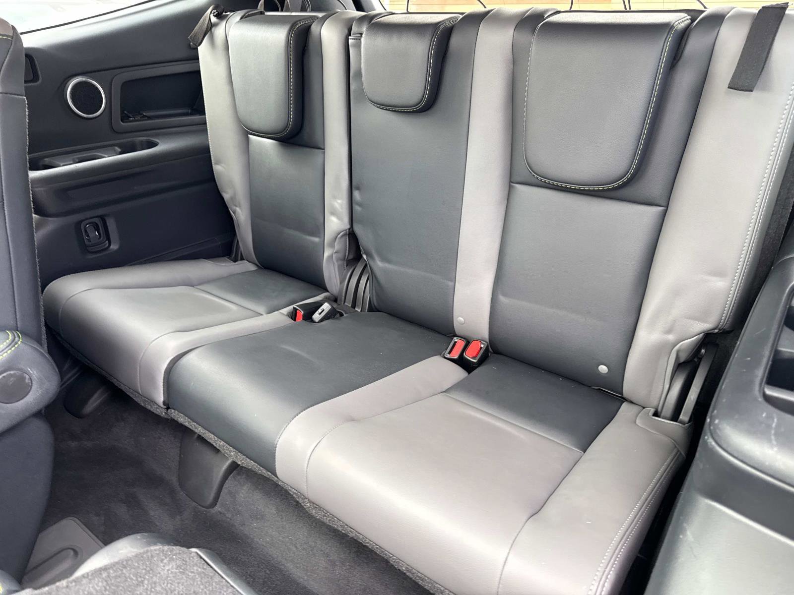 2023 Subaru Ascent Onyx Edition Limited photo 3