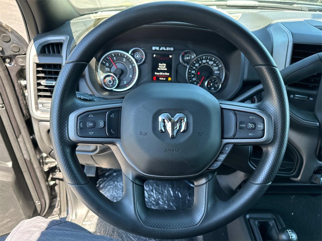 2024 Ram 3500 Tradesman photo 29