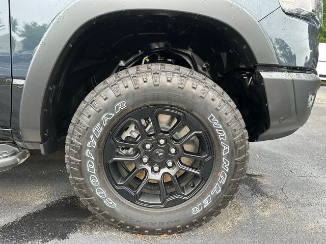 2026 Ram 1500 Rebel photo 11
