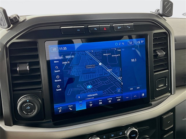 2022 Ford F-150 XLT photo 18