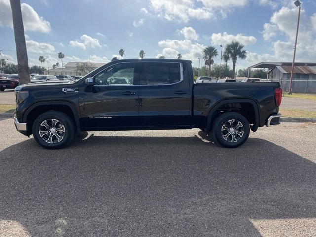 2026 Gmc Sierra 1500 SLE photo 3