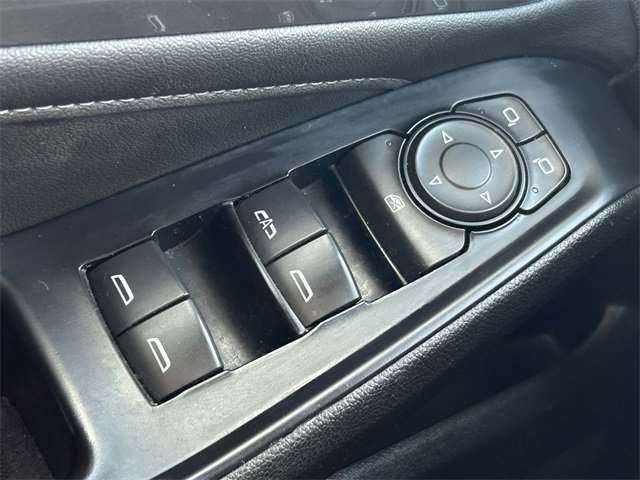 2023 Chevrolet Traverse Cloth photo 22