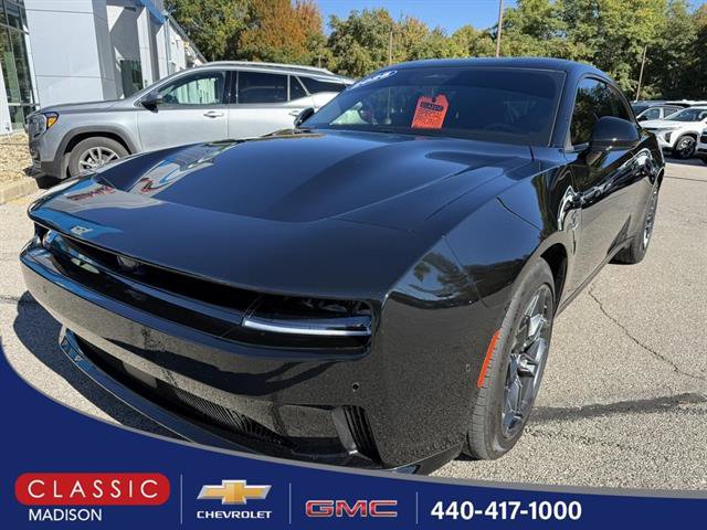 2025 Dodge Charger Daytona R/T's photo