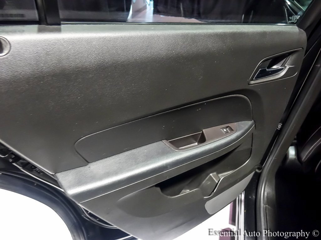 2016 CHEVROLET EQUINOX - Image 27