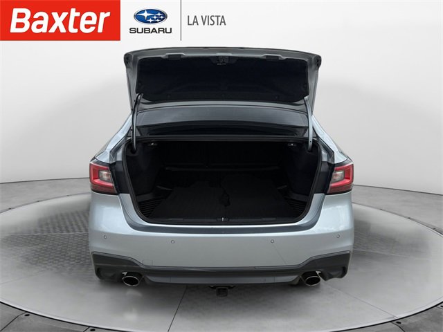 2020 Subaru Legacy Limited XT photo 4