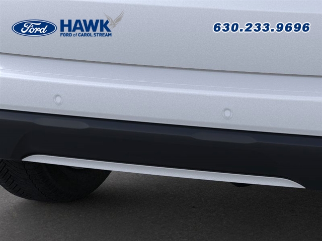 2024 Ford Escape ST-Line photo 21