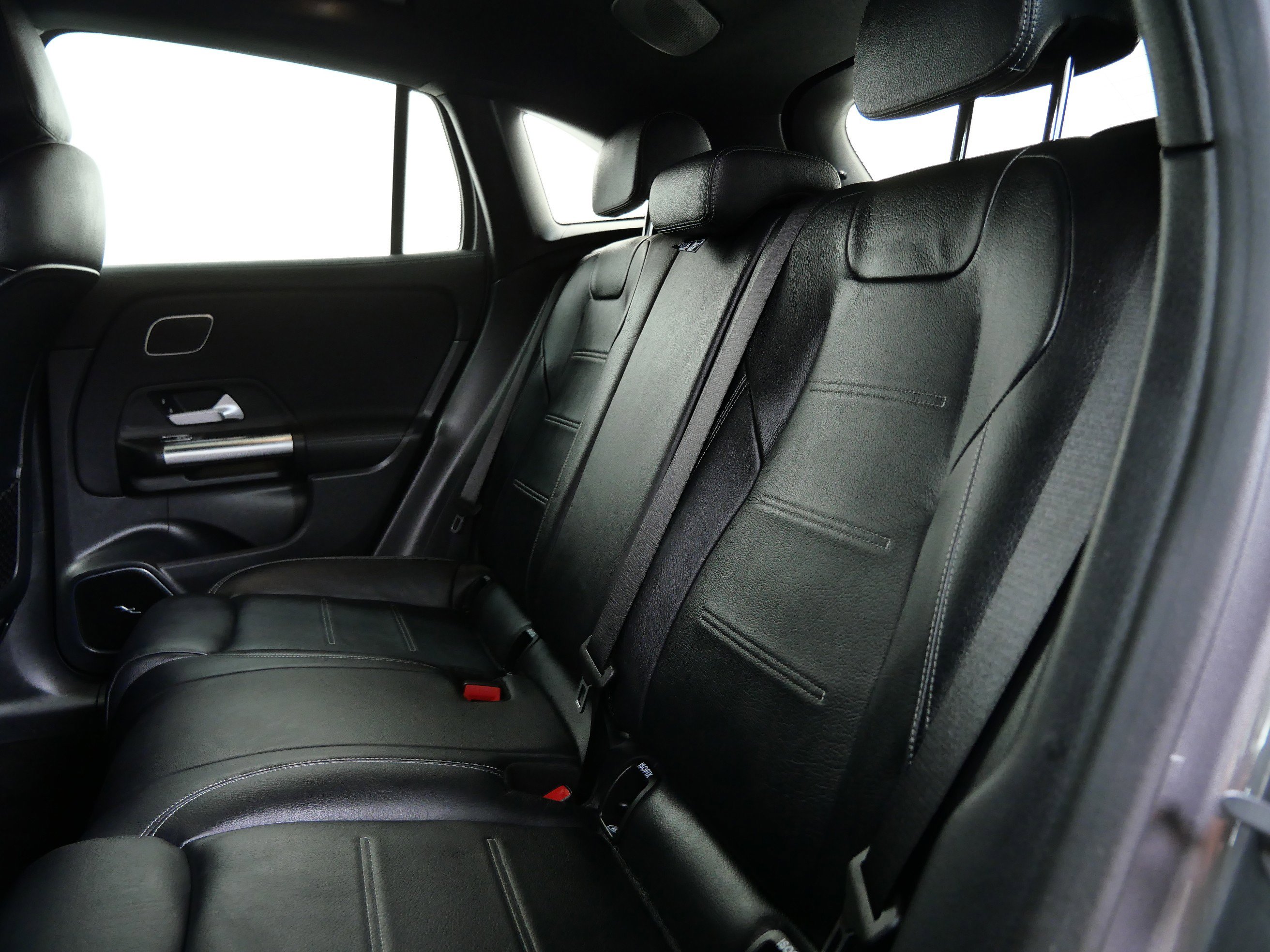 2023 Mercedes Benz GLA AMG 45 photo 11