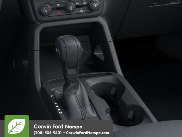 2025 Ford Ranger XL photo 10
