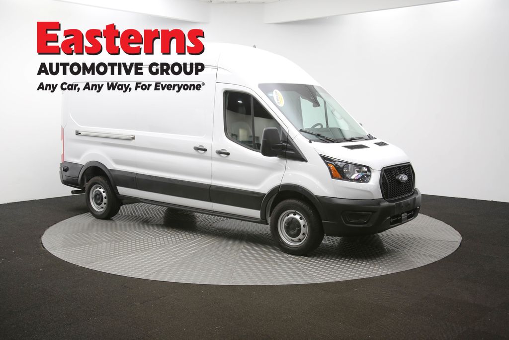 2024 Ford Transit photo 33