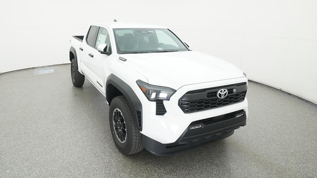 2024 Toyota Tacoma TRD Off-Road 4x4 Double Cab photo 31