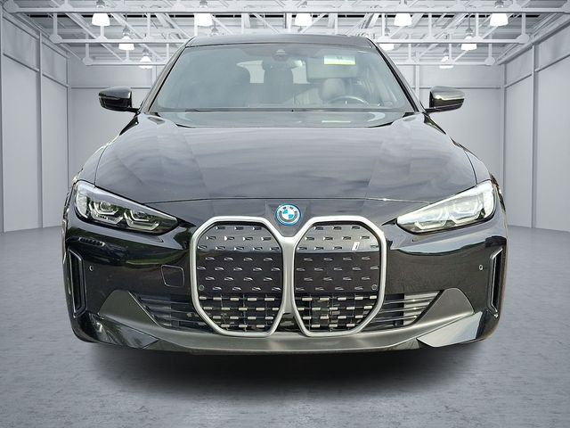 2023 Bmw i4 eDrive40 photo 2