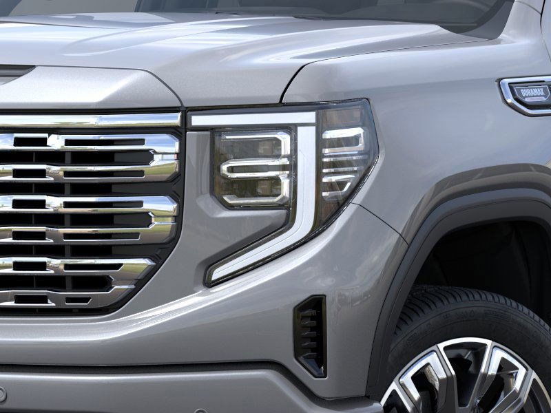 2026 Gmc Sierra 1500 Denali photo 10