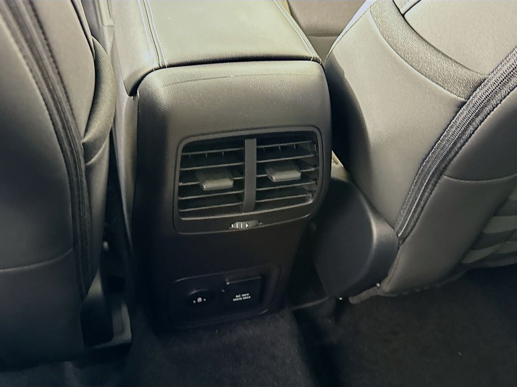 2025 Ford Bronco Sport Big Bend photo 21