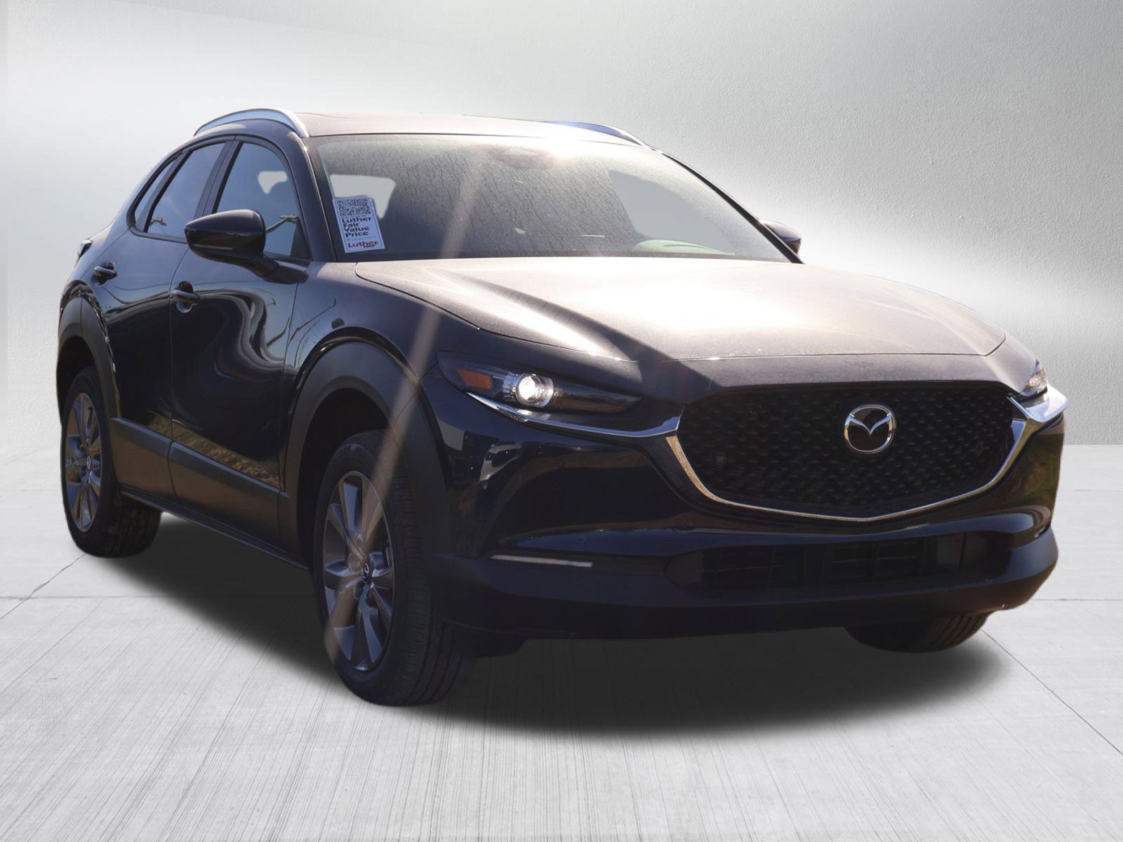 2026 Mazda CX-30 Preferred's photo