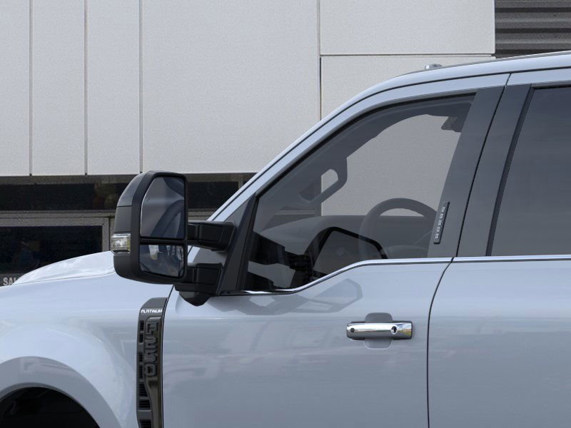 2026 FORD F-250 - Image 20