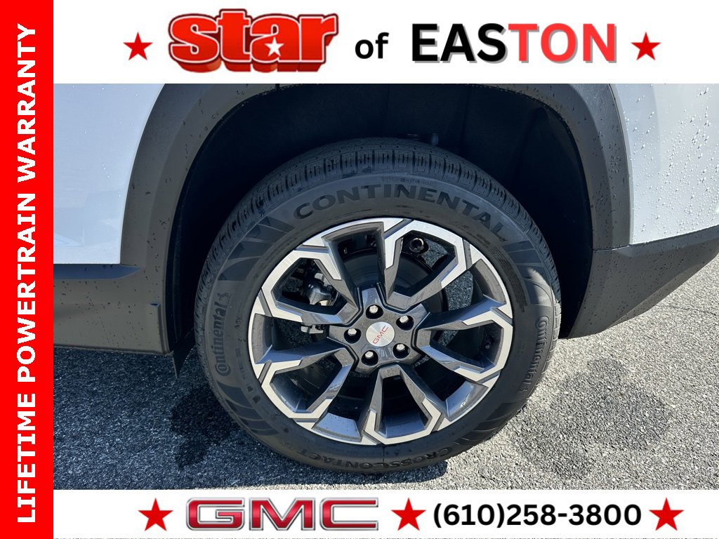 2026 Gmc Terrain Elevation photo 23