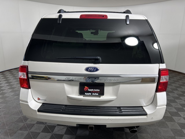 2016 Ford Expedition Limited photo 5