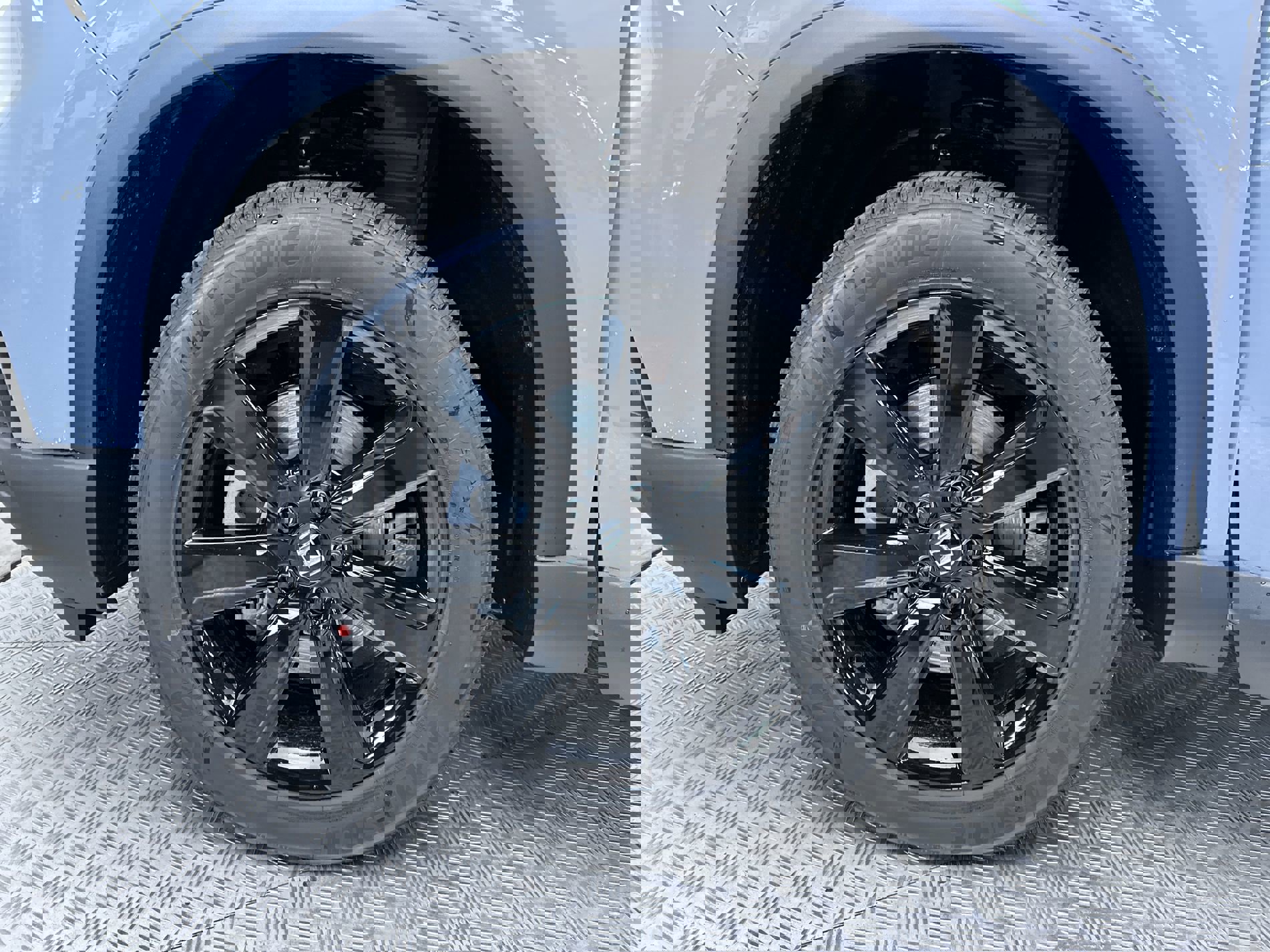 2025 Honda Pilot Black Edition photo 23