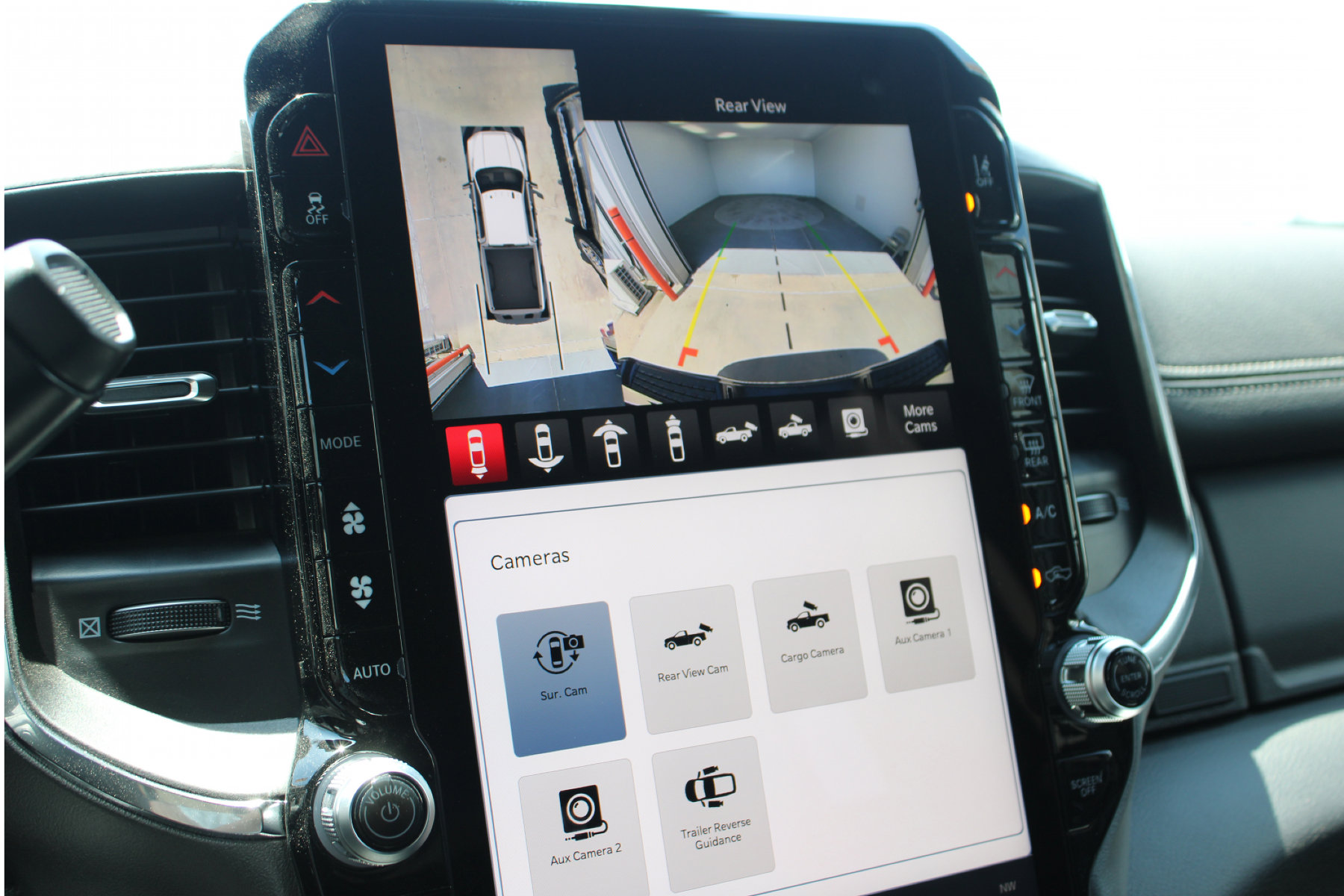 2025 Ram 2500 Laramie photo 4