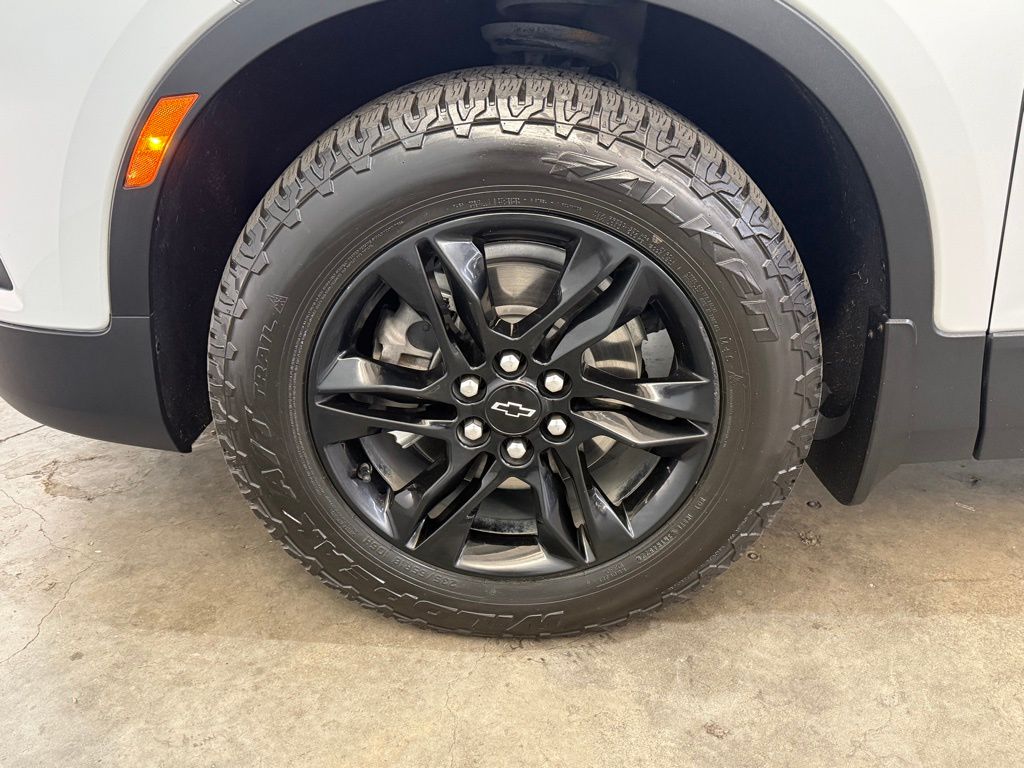 2022 Chevrolet Blazer 2LT photo 13