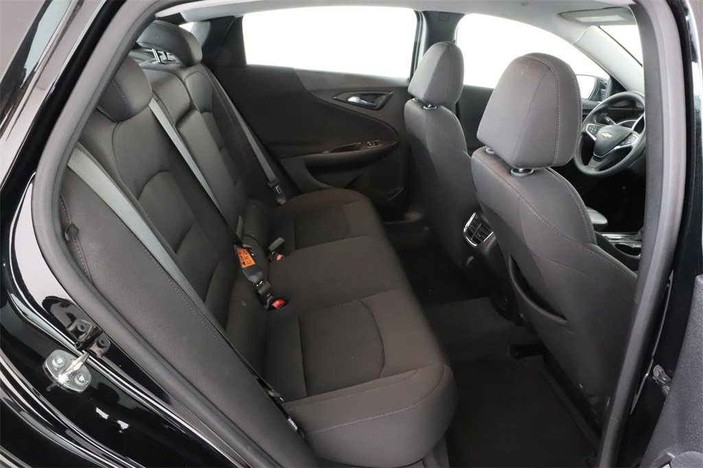 2023 Chevrolet Malibu 1LT photo 29