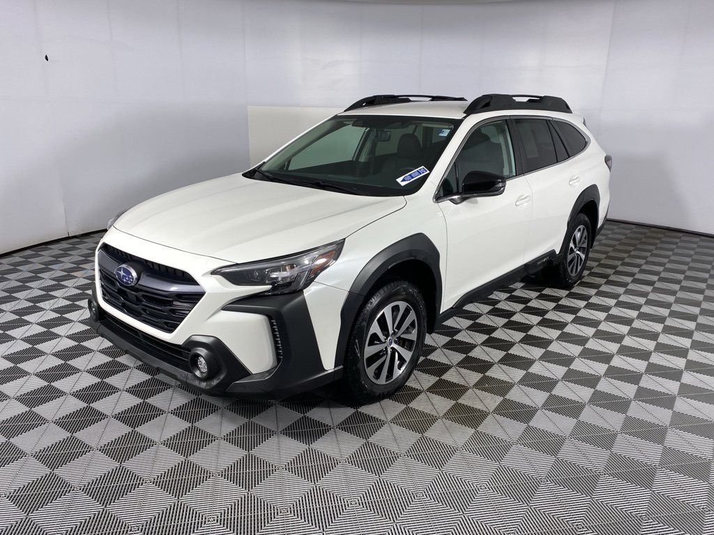 2025 Subaru Outback Premium photo 13