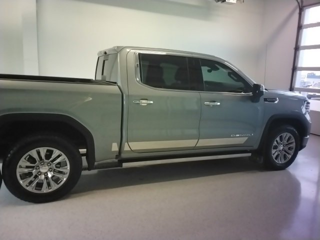 2023 Gmc Sierra 1500 Denali photo 6