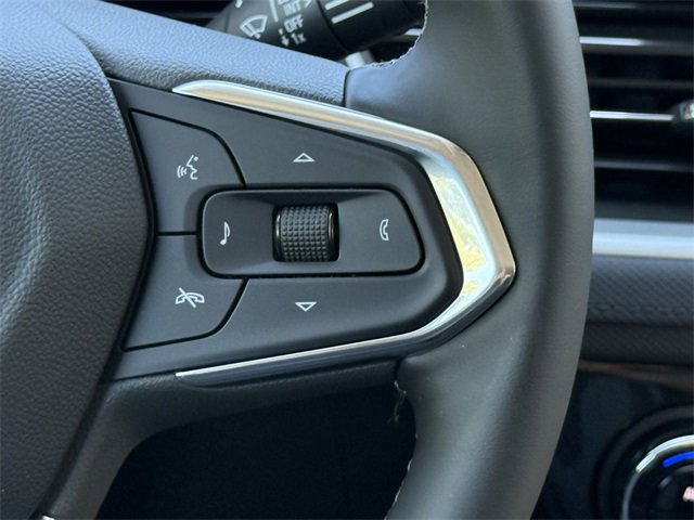2026 Chevrolet Trailblazer LT photo 29