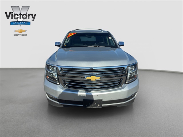 Used 2017 Chevrolet Suburban Premier with VIN 1GNSKJKC0HR187786 for sale in Kansas City