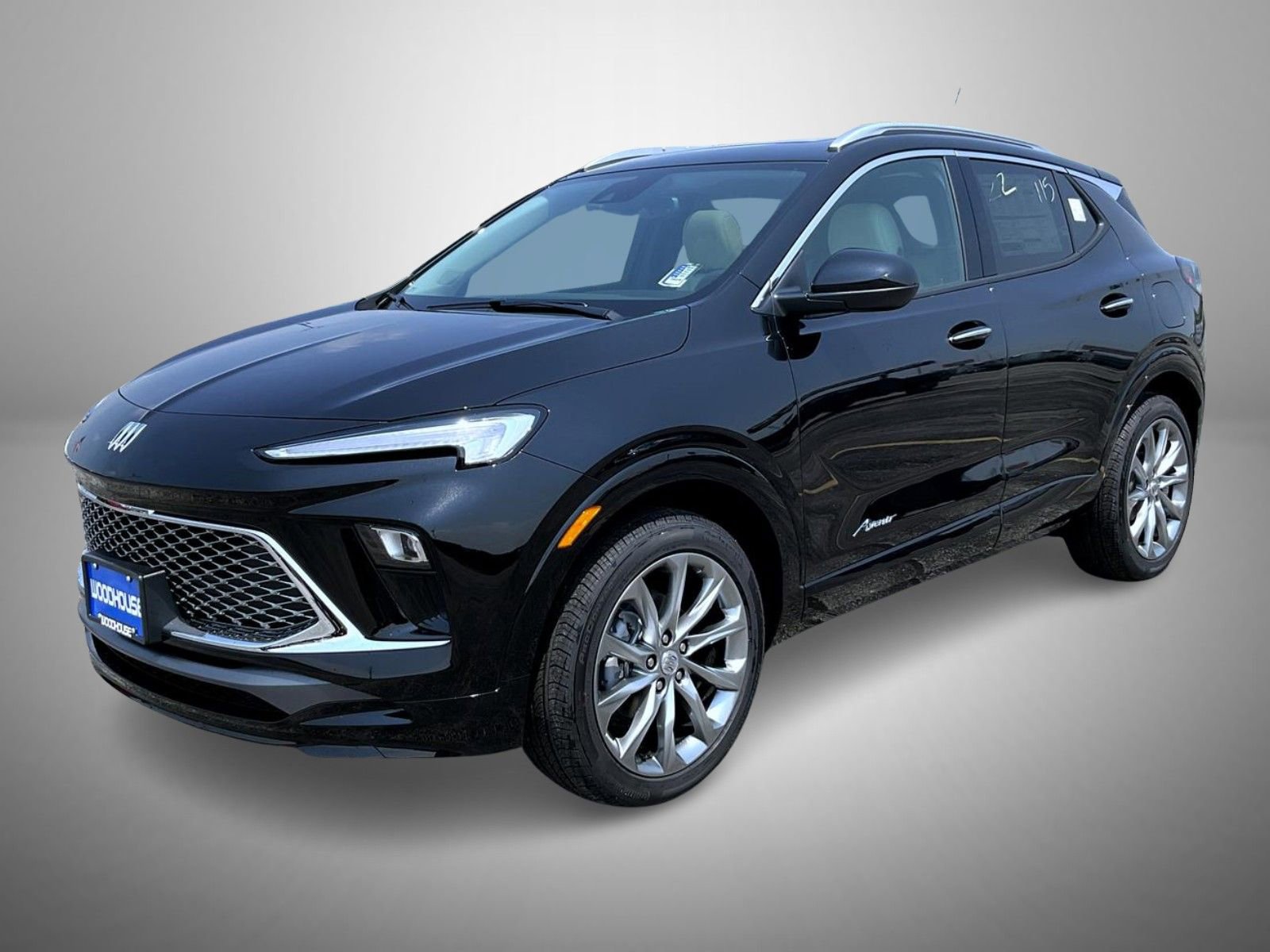 2026 Buick Encore GX Avenir's photo