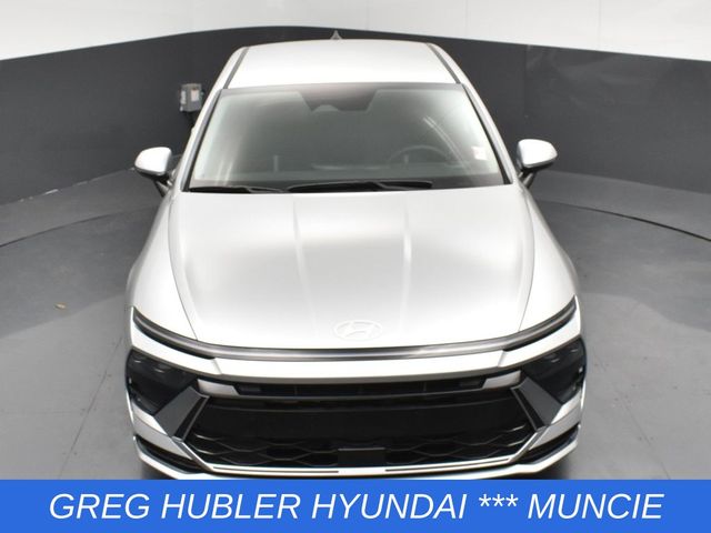 2025 Hyundai Sonata SEL photo 46